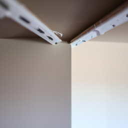 Faux plafond fixe : intégration de luminaires encastrés Goussainville